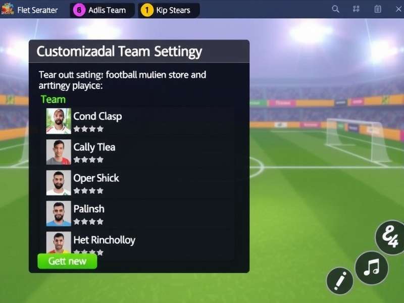 Punjab Football Heroes strategy guide